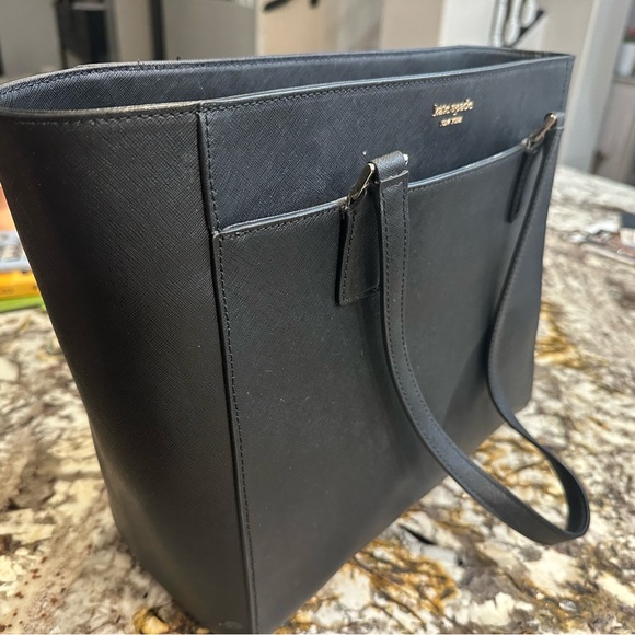 Kate Spade Laptop Tote Bag - Picture 1 of 4